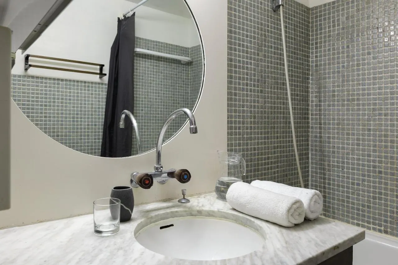 Residence Grand Roc - Campanules 205 - Happy Rentals Chamonix Apartment