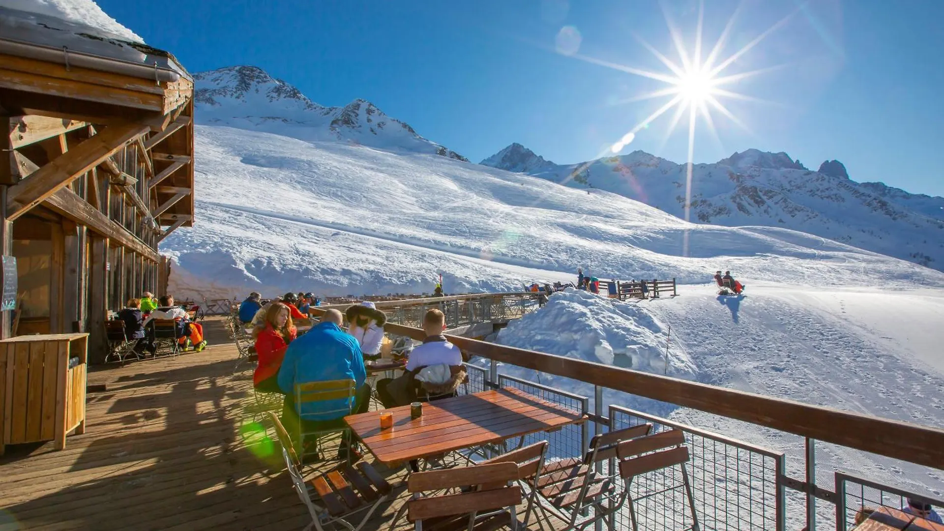 Apartment Residence Grand Roc - Campanules 205 - Happy Rentals Chamonix