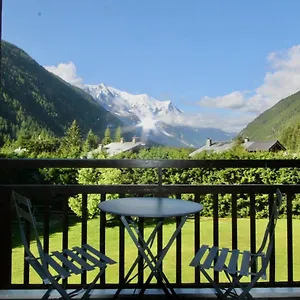 Studio Grands Montets Appartement
