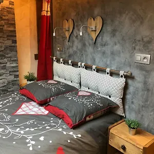  Apartment Le Cocoon De Sarah